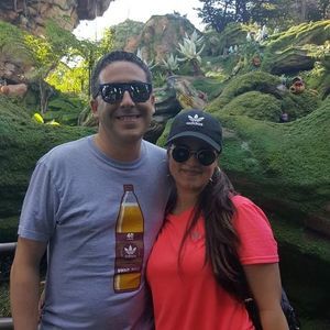 Meet your Posher, Marinelly